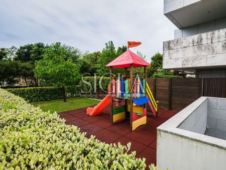 Luxury Flat for rent in Granja, Vila Nova de Gaia, Distrito do Porto - Photo 4