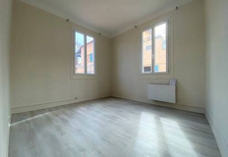 Location Appartement T3 - Photo 2