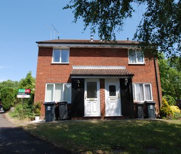 1 bedroom end of terrace to rent The Paddock, Bishops Stortford, CM23 - Photo 5