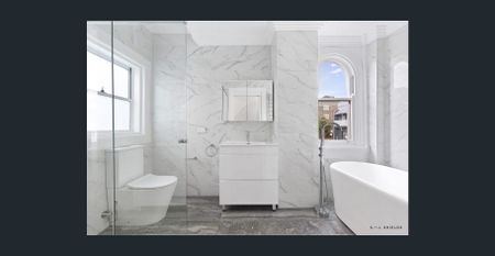 ELEGANT VICTORIAN TERRACE IN PRIME PADDINGTON LOCATION - Photo 5