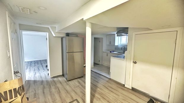 For Lease - 1018 Kennedy Road Unit# Basement A, Toronto, Ontario - Photo 1
