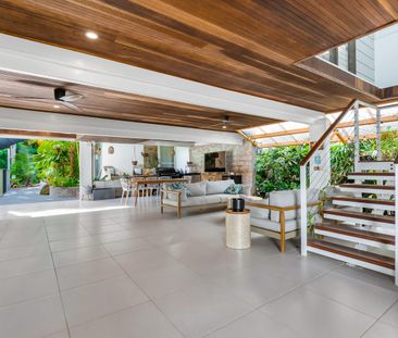 Available Now - Fully Furnished Palm Cove Living - Photo 5