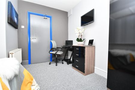 1 bed house share to rent in Pedder Street, Preston, PR2 - Photo 3