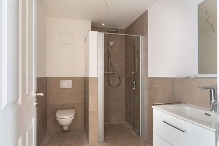 Obergeschoss-Neubauwohnung im Grünen – Ruhige Lage nahe dem Zwischenahner Meer. Obj. 8931 - Photo 4