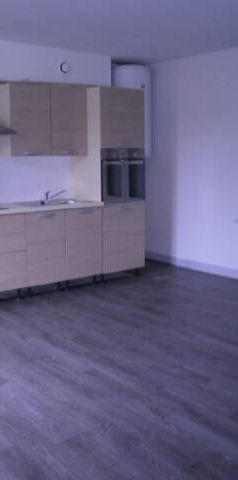 Location appartement 2 pièces 42.64 m² à Le Vaudreuil (27100) - Photo 1