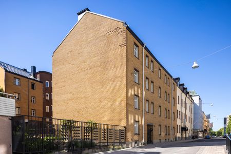 Vattengränden, Norrköping - Foto 2