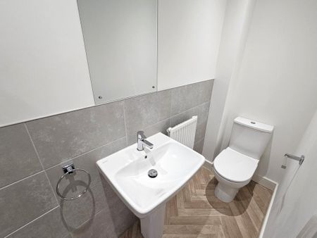 2 bedroom terraced house to rent - Photo 5