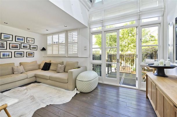 4 bedroom house to rent - Photo 1