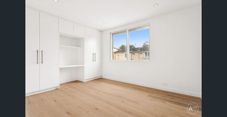 Top-Floor Apartment with Sweeping Valley Views in Prime Location - Photo 3