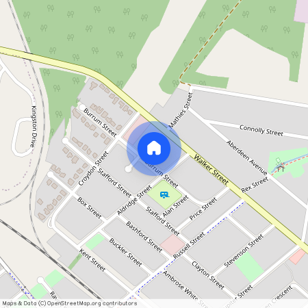 19 Burrum Street, Qld 4650, Maryborough