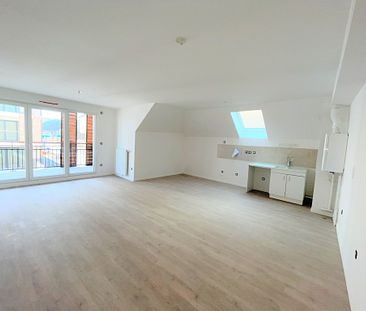 Appartement à louer 3 pièces - 68.55 m² habitables - Photo 5