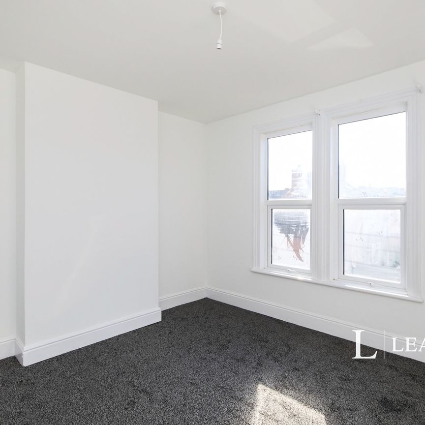 2 bedroom house to rent Longford Street, Derby, DE22 - Photo 1