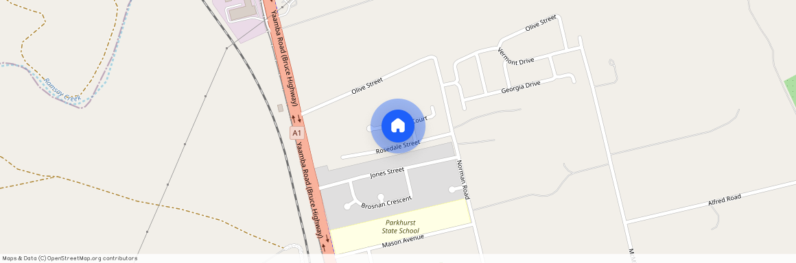 3 Rosebud Court, Qld 4702, Parkhurst