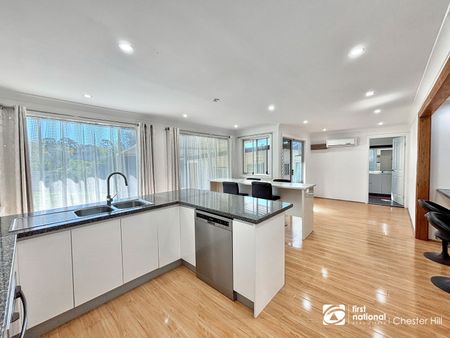 Spacious House and Retreat - Photo 4