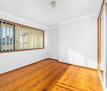 Quiet Location & Separate Private Yard - Photo 2