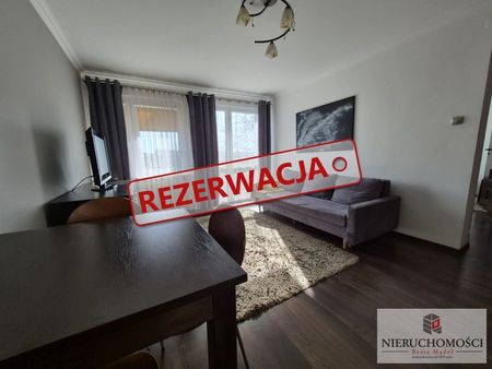 Przytulne, zadbane mieszkanie , 35 m2 - Photo 2