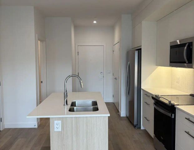 BRAND NEW - Beautiful 2-Bedroom Condo – 3rd Floor with Patio! — 2 Bedrooms Condo Unit - Photo 1