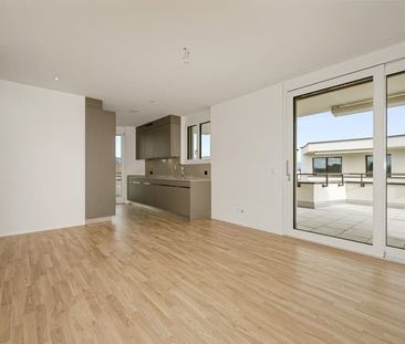2.5 Zimmer, 60 m², EG - Photo 3