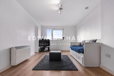 1 bedroom apartment to rent - Photo 3