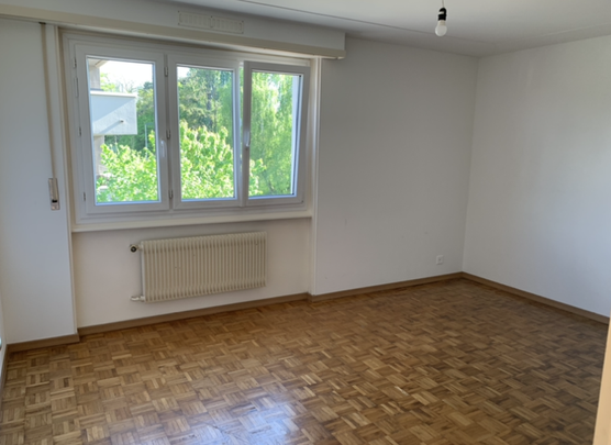 Chemin du Rossignol 1, 1110 - Morges, Suisse - Photo 1
