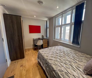 Room in a Shared Flat, The Hamptons, LE1 - Photo 4