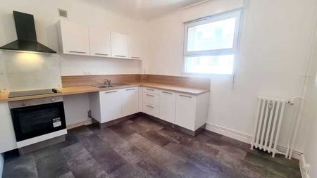 Location Appartement 5 Pièces 116 m² - Photo 2