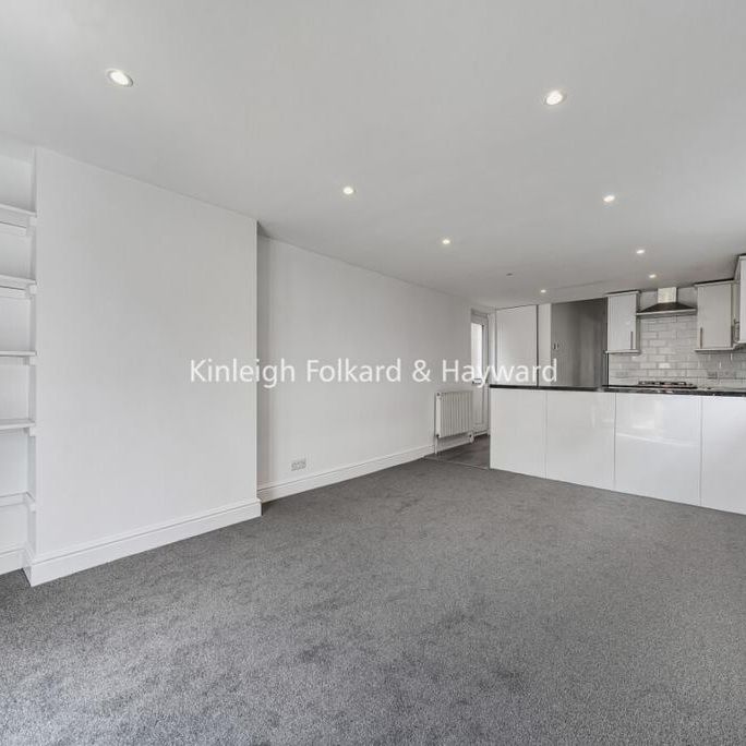 2 bedroom maisonette to rent - Photo 1