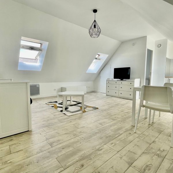 Location Appartement 1 pièce 20m² ORLEANS 45000 - Photo 1
