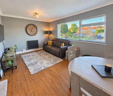 2 bedroom apartment to rent - Photo 3