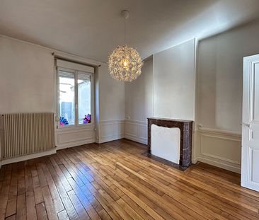 Location Appartement 3 pièces 61m² - Photo 1
