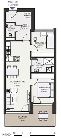 Fröhlichgasse 23-35 | 8010 Graz - Photo 5