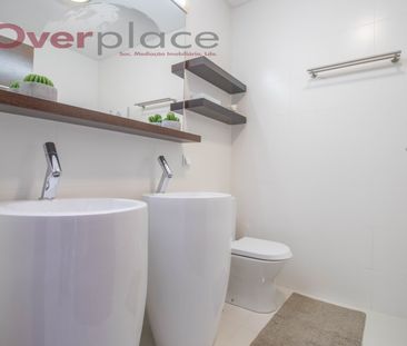 Apartamento T3 em Lisboa - Photo 4