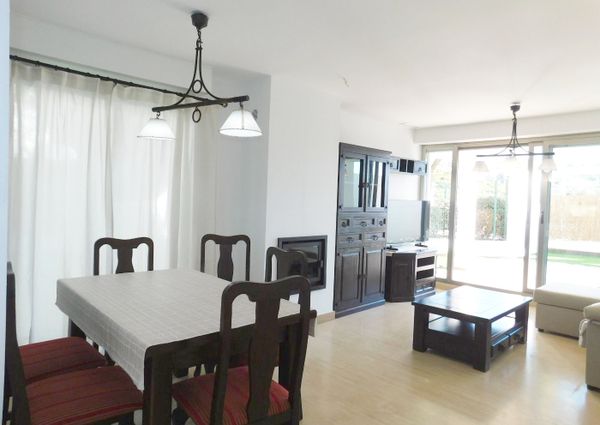 Ground floor apartment - Mijas (La Cala de Mijas)