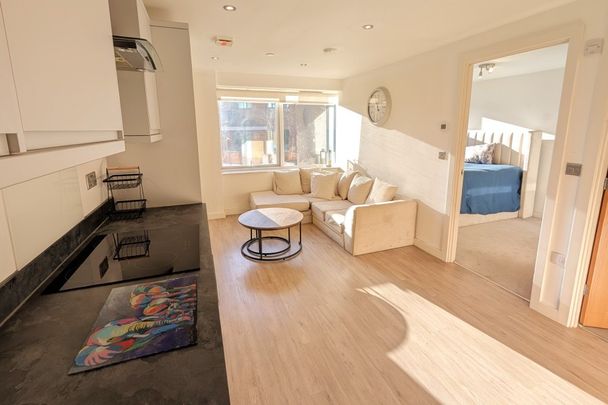 Spectrum House, Woking, Surrey, GU21 - Photo 1