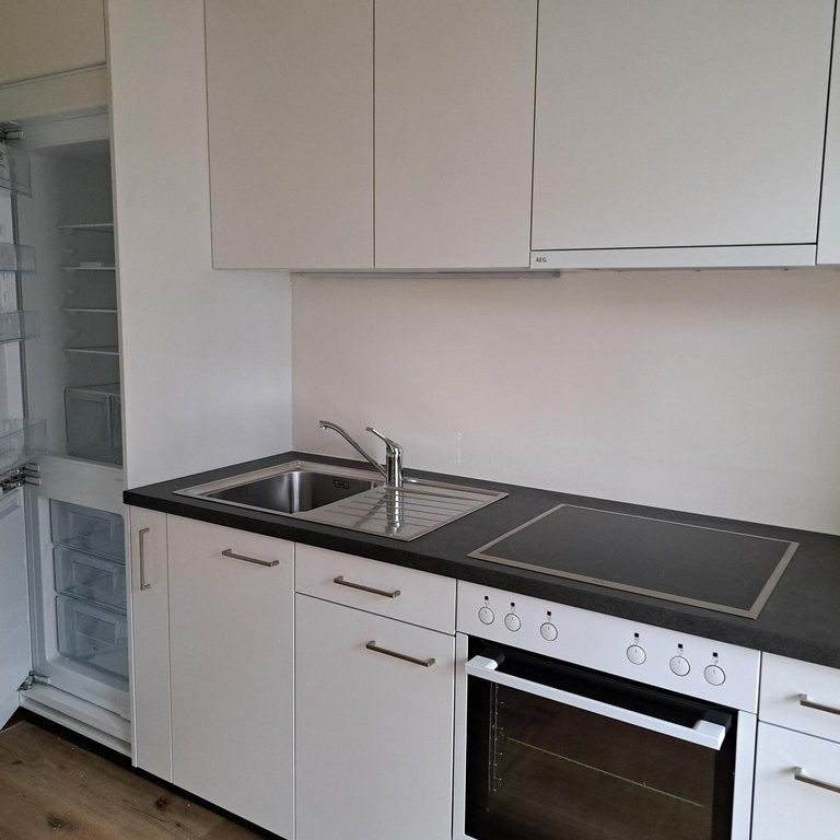 Wohnen im ruhigen Wohnquartier - Foto 1