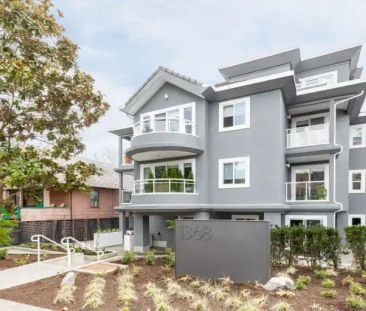 (DPMonline.ca) The All-Rental OCHO on EIGHTH! Blissfully Renovated!... - Photo 1