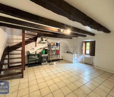 Appartement à louer 2 pièces 50m² - Photo 1