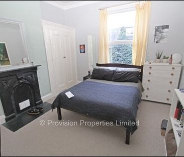 6 Bedroom near Leeds University - Photo 4