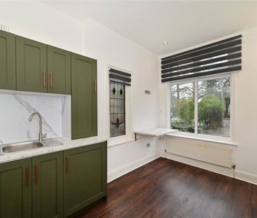 Etchingham Park Road, London, N3 studio to rent - Photo 5