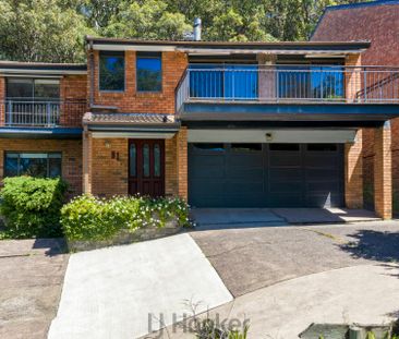 Elevated Living with Stunning Lake Macquarie Views - Photo 5