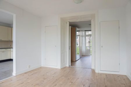 Te huur: Appartement Overtoom in Amsterdam - Foto 2