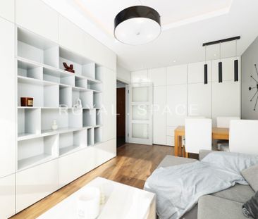 Jasne mieszkanie z osobną kuchnią I Avia - Photo 5