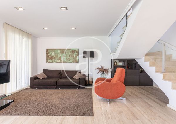 Flat for rent with Terrace in Riba-Roja de Túria (Riba-Roja de Túria)