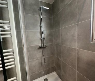 Prachtig gerenoveerd ruim 1slpk appartement. - Photo 5