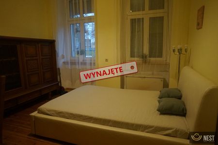 Dwupokojowe mieszkanie blisko Wałów Chrobrego! - Фото 3