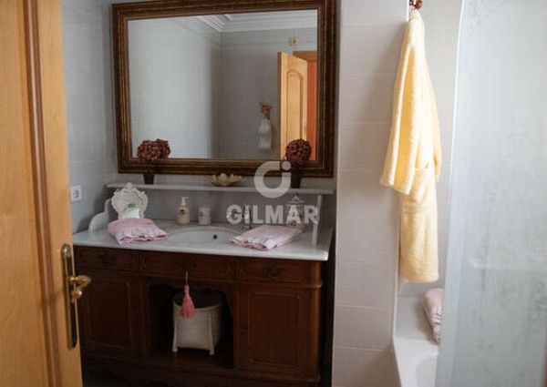 Chalet Adosado en alquiler en Casares – Málaga | Gilmar Consulting