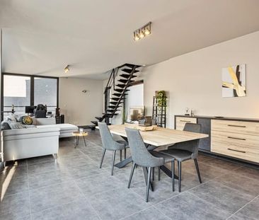 Duplex te huur - Foto 1