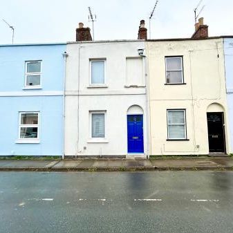 Brunswick Street, Cheltenham, GL50 - Photo 1