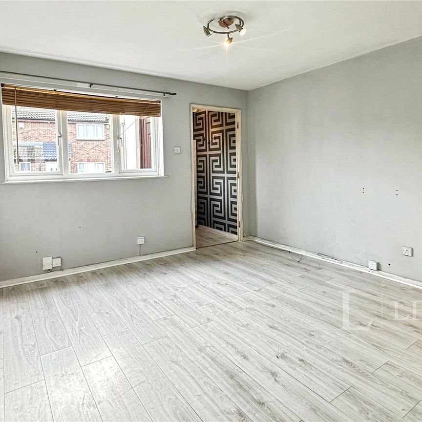 1 bedroom house to rent Enderby Road, Luton, Bedfordshire, LU3 - Photo 1