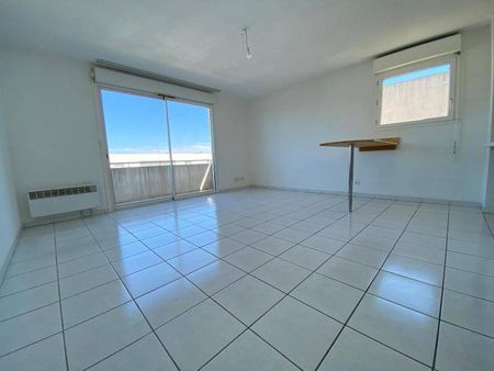 Location appartement 1 pièce 32.13 m² à Montpellier (34000) - Photo 5